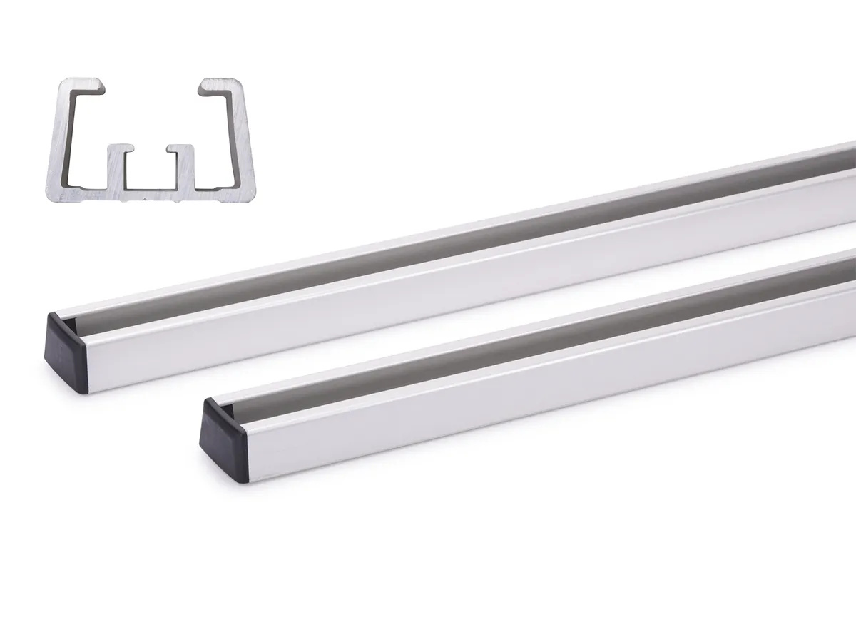 Tienda para Automóvil THULE Rieles de Montaje M - 901888