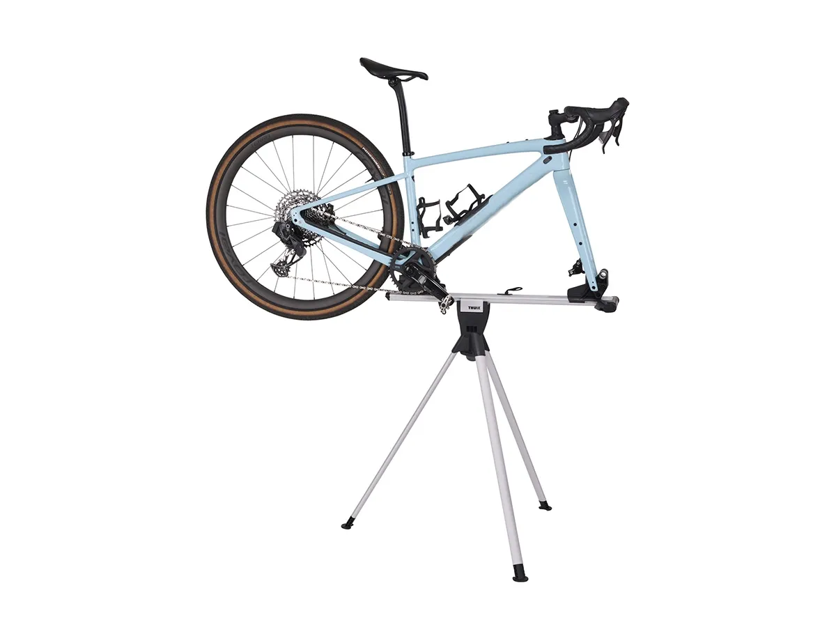Estuche de Viaje THULE RoundTrip p/ Bicicletas de Ruta - 3205178