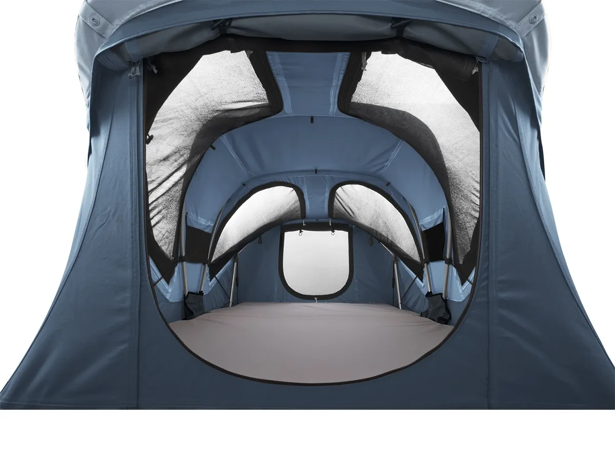 Tienda para Automóvil THULE Tepui Approach S p/ 2 Personas - DARK SLATE - 901031