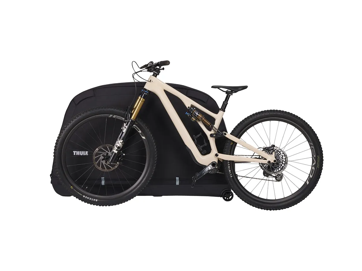 Estuche de Viaje THULE RoundTrip p/ Bicicletas de MTB - 3205179