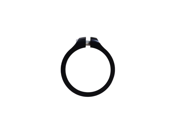Abrazadera BikeYoke Aimy p/ Sujecion de Tubo de Direccion 1 1/8
