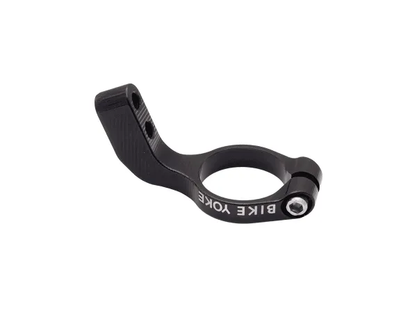 Abrazadera BikeYoke Poddy p/ Controlador Electronico Remoto SRAM AXS POD - Derecha