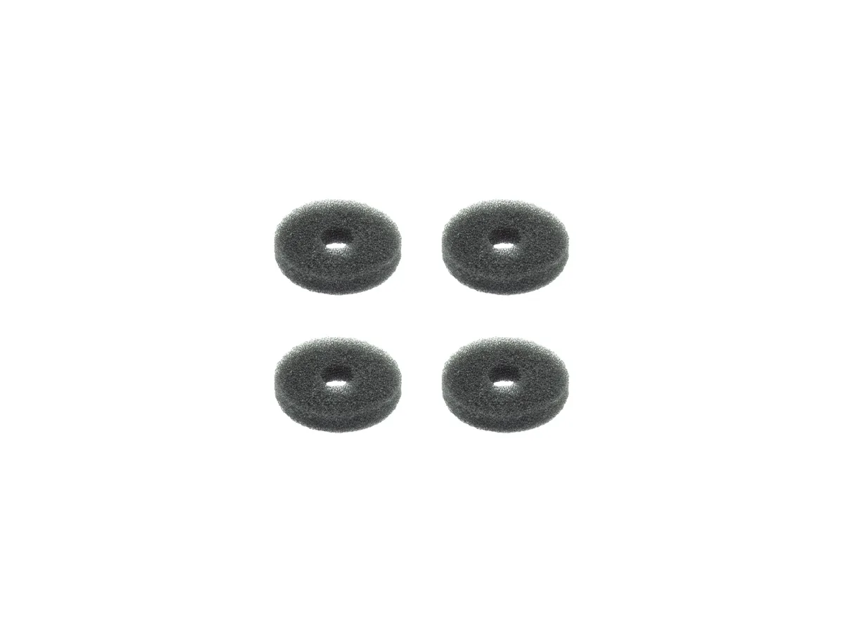 Aros de Espuma 28mm Vela de Asiento BikeYoke Revive 3.0/Revive MAX 3.0/Divine SL/Divine SL Rascal