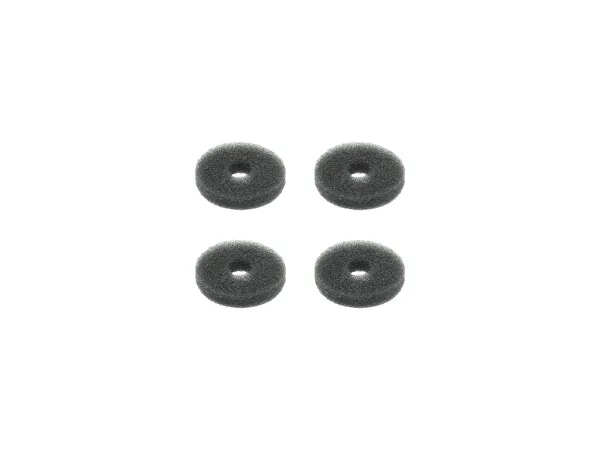 Aros de Espuma 28mm Vela de Asiento BikeYoke Revive 3.0/Revive MAX 3.0/Divine SL/Divine SL Rascal