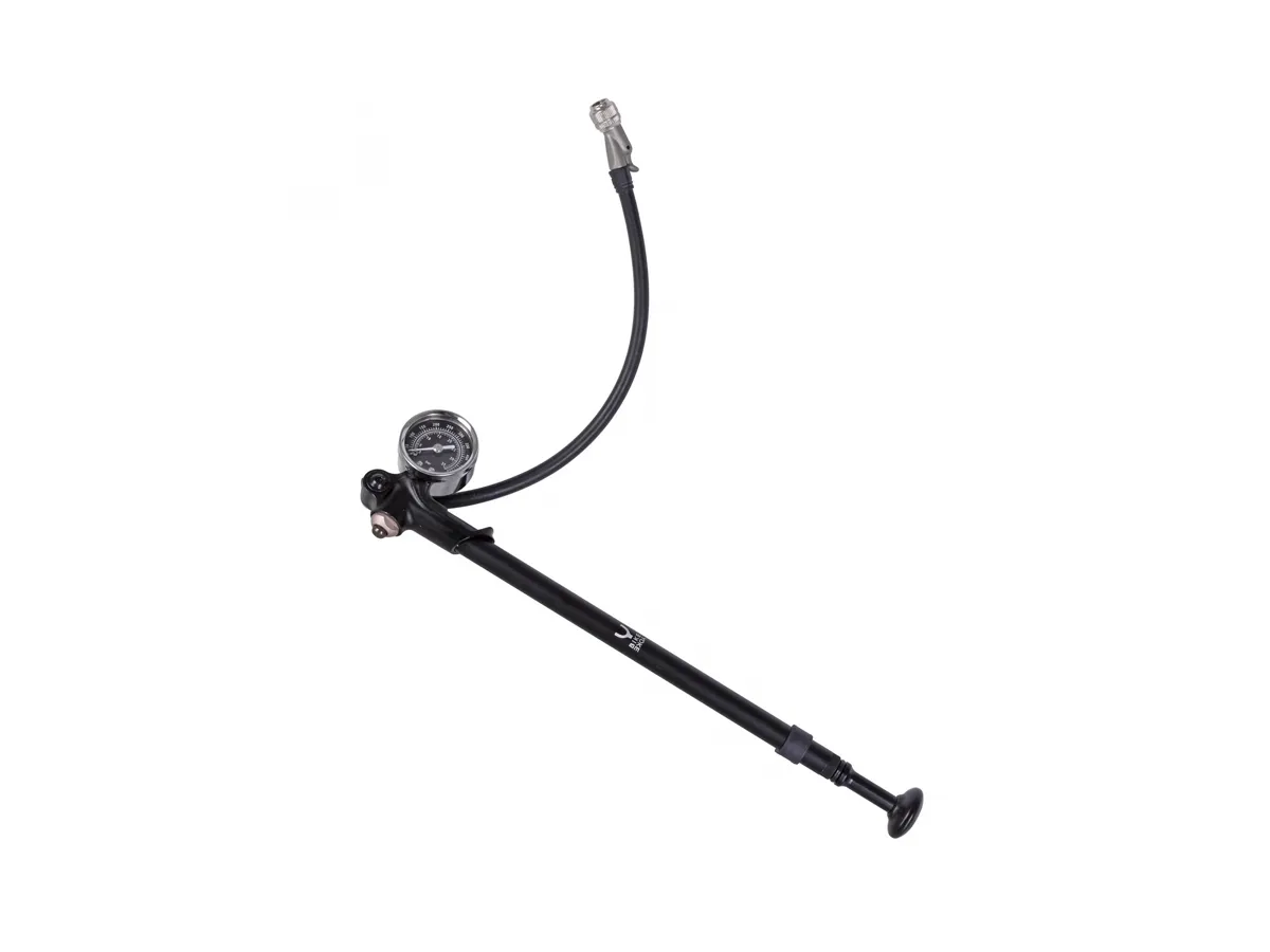 Inflador para Horquillas y Shocks BikeYoke Pump 500psi
