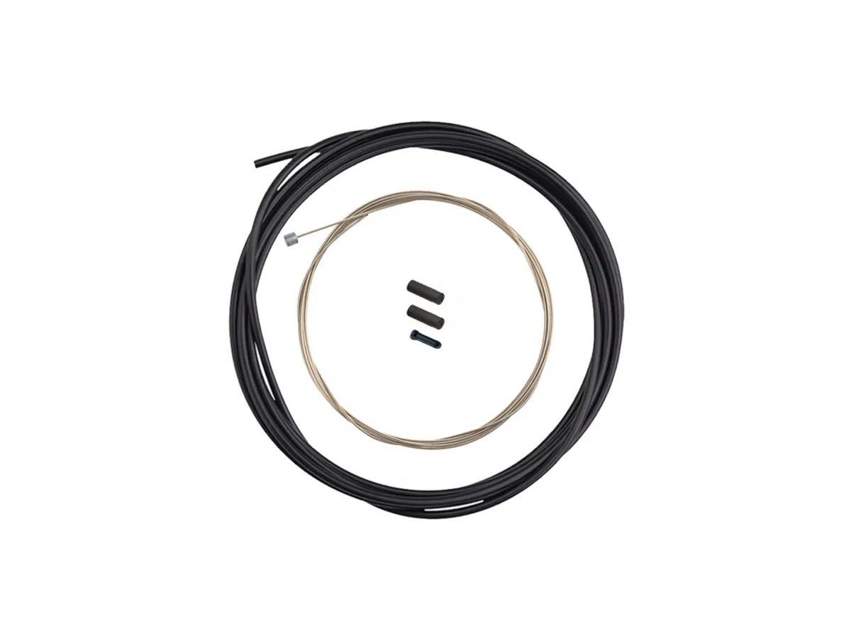 Cable y Forro de Vela de Asiento BikeYoke Premium 0.9x1800mm-3x1600mm Revive/Revive Max/Divine