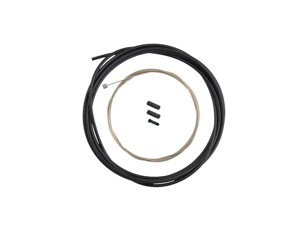 Cable y Forro de Vela de Asiento BikeYoke Premium 0.9x1800mm-3x1600mm Revive/Revive Max/Divine