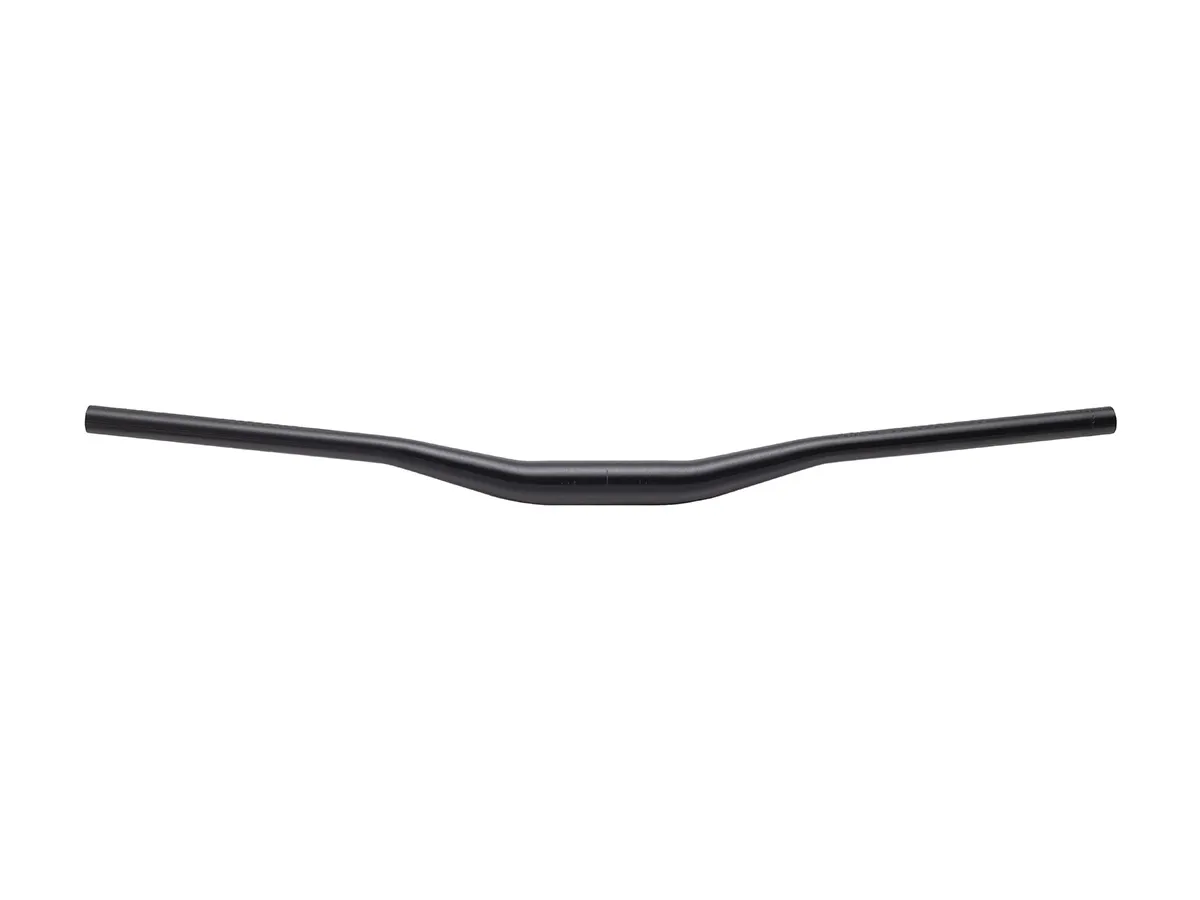 Manubrio Riser BikeYoke Barmate AL 800mm S-50mm Black/Black