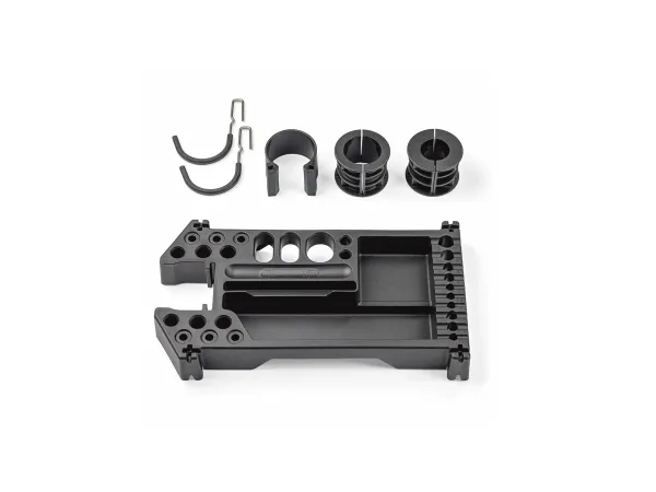 Pie de Trabajo Feedback Sports para Bicicletas - Bandeja de Herramientas Tool Tray - 18125
