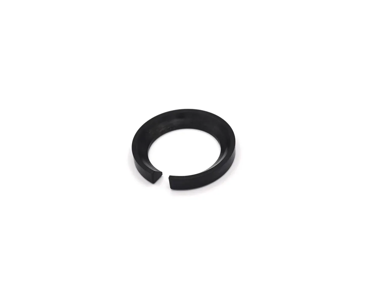 Pie de Trabajo Feedback Sports para Bicicletas Pro Mechanic HD/Pro E Lift - Repuesto Anillo del Cuerpo de Sujección