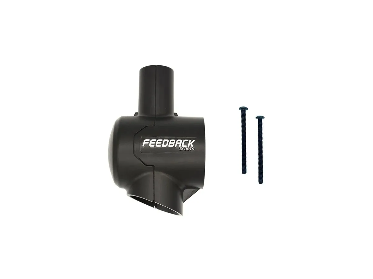 Pie de Trabajo Feedback Sports para Bicicletas Pro Mechanic HD/Pro E Lift - Repuesto Cuerpo de Sujección