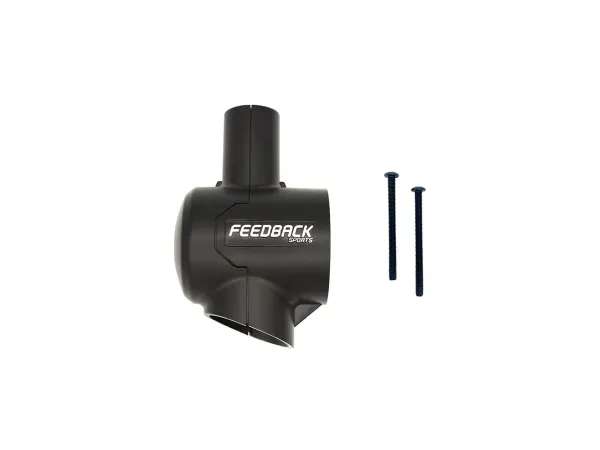 Pie de Trabajo Feedback Sports para Bicicletas Pro Mechanic HD/Pro E Lift - Repuesto Cuerpo de Sujección