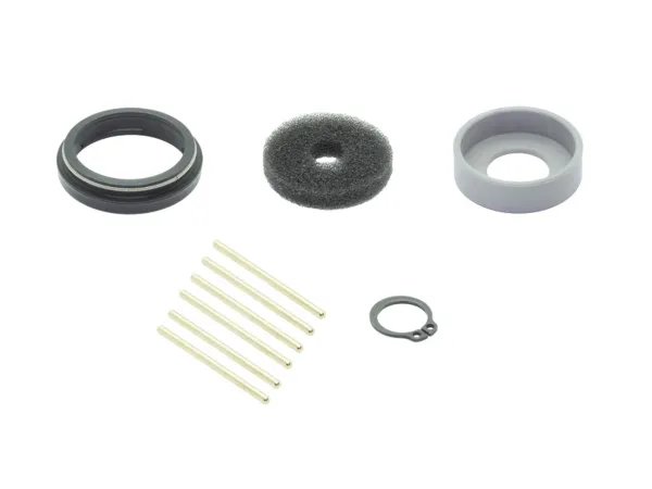Service Kit Vela de Asiento BikeYoke 100hs Revive MAX 34.9