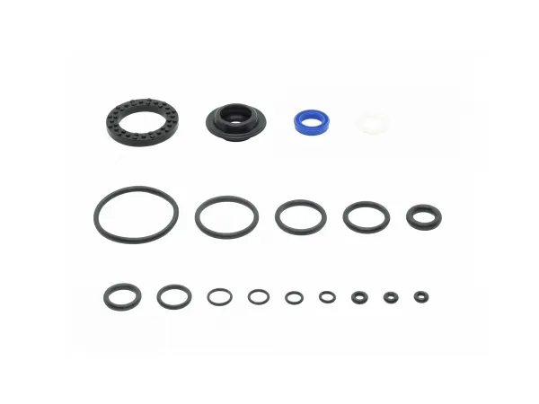 Juntas Toricas Vela de Asiento BikeYoke Revive/Revive 2.0 KIT 1