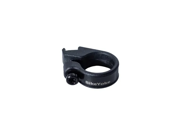 Abrazadera BikeYoke Splits Clamp 22.2mm p/ Remote Triggy