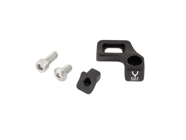 Adaptador de Remote Triggy BikeYoke I-spec EV p/ Abrazadera SR/SH - Derecho