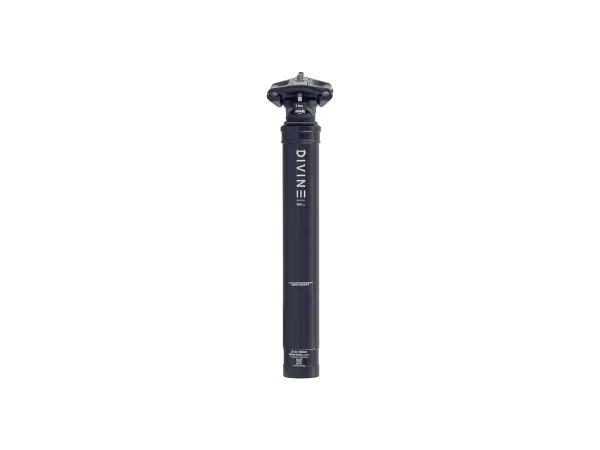 Vela de Asiento BikeYoke Divine SL Rascal 320mm 30.9mm 80mm (SIN REMOTE)