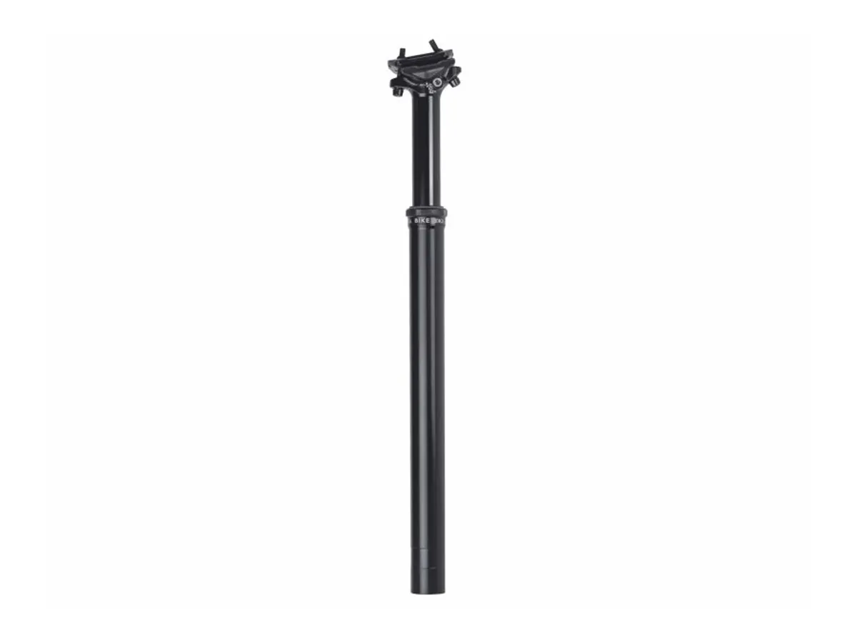 Vela de Asiento BikeYoke Revive 272 400mm 27.2mm 80mm (SIN REMOTE)