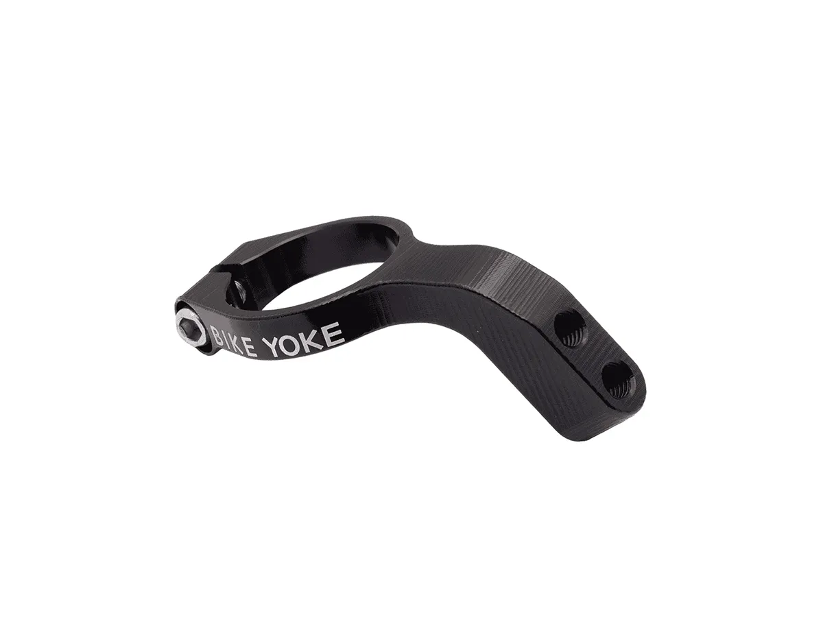 Abrazadera BikeYoke Poddy p/ Controlador Electronico Remoto SRAM AXS POD - Derecha