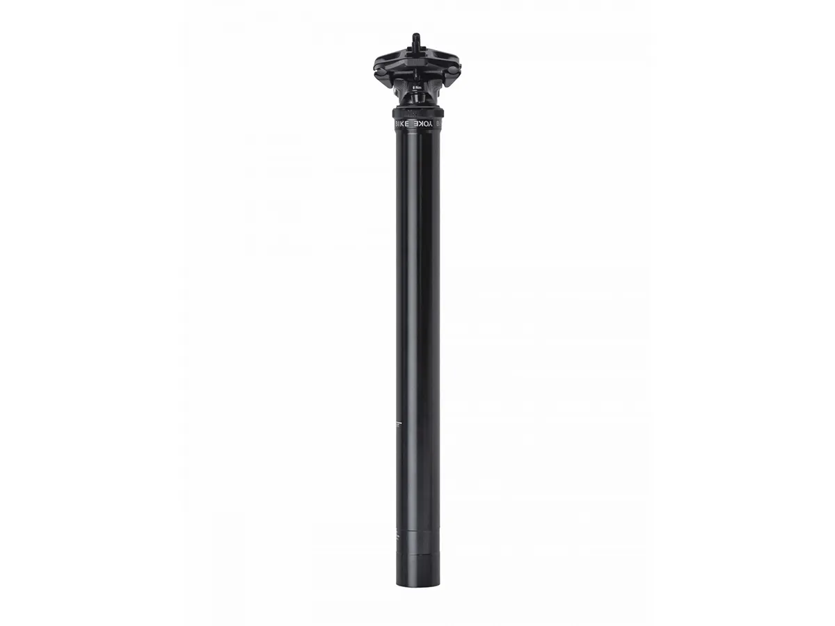 Vela de Asiento BikeYoke Revive 272 400mm 27.2mm 80mm (SIN REMOTE)