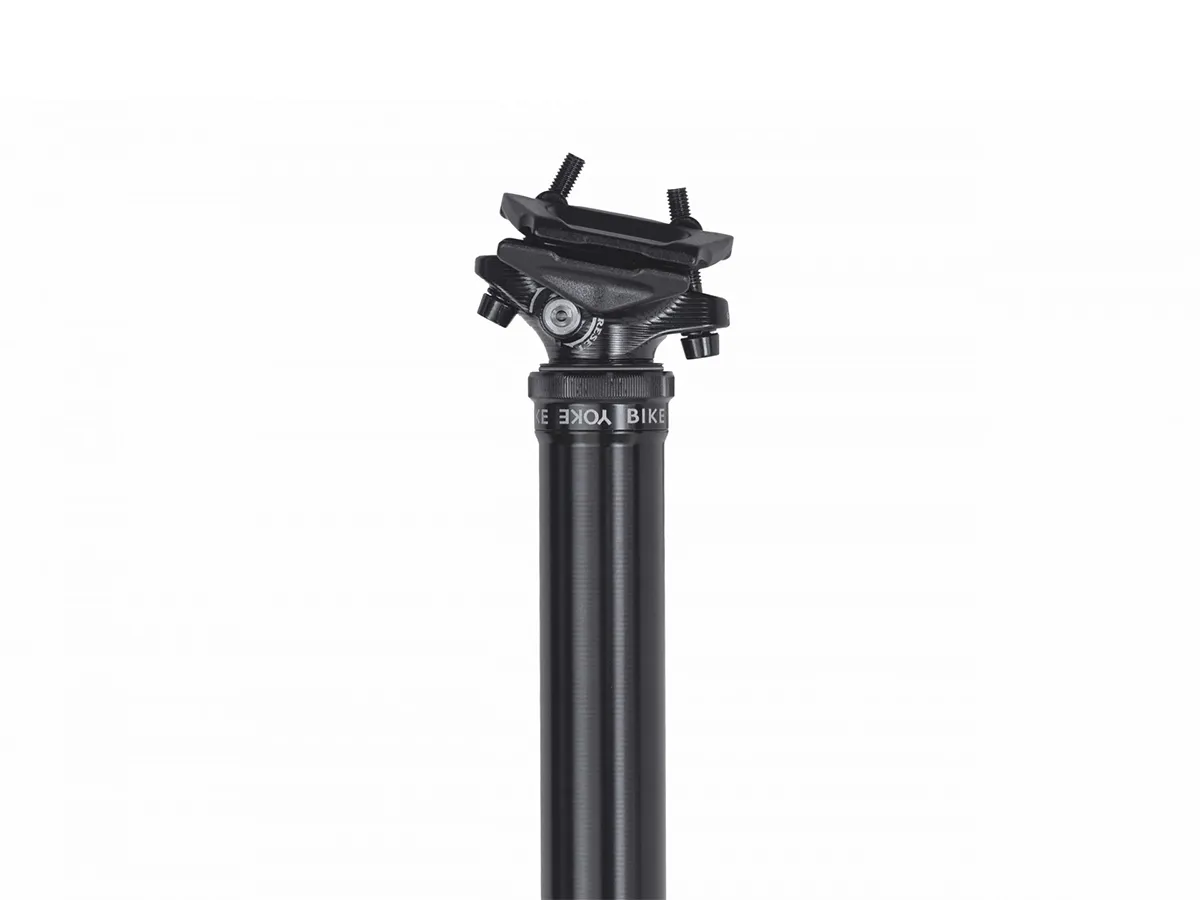Vela de Asiento BikeYoke Revive 272 400mm 27.2mm 80mm (SIN REMOTE)
