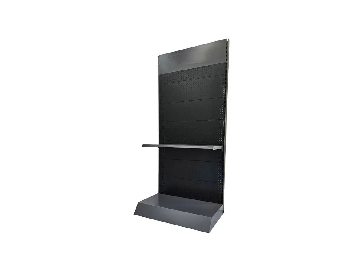 Eventos - Expositor de Accesorios DISPLAY MUESTRARIO 100X240CM