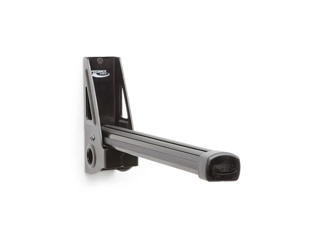 Exhibidor Feedback Sports Soporte Bicicleta Velo Wall Post - 16850