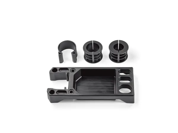 Pie de Trabajo Feedback Sports para Bicicletas - Bandeja de Herramientas Tool Tray Compact - 18128