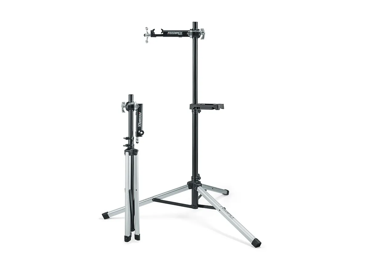 Pie de Trabajo Feedback Sports para Bicicletas Sport Mechanic 2.0 - 18189