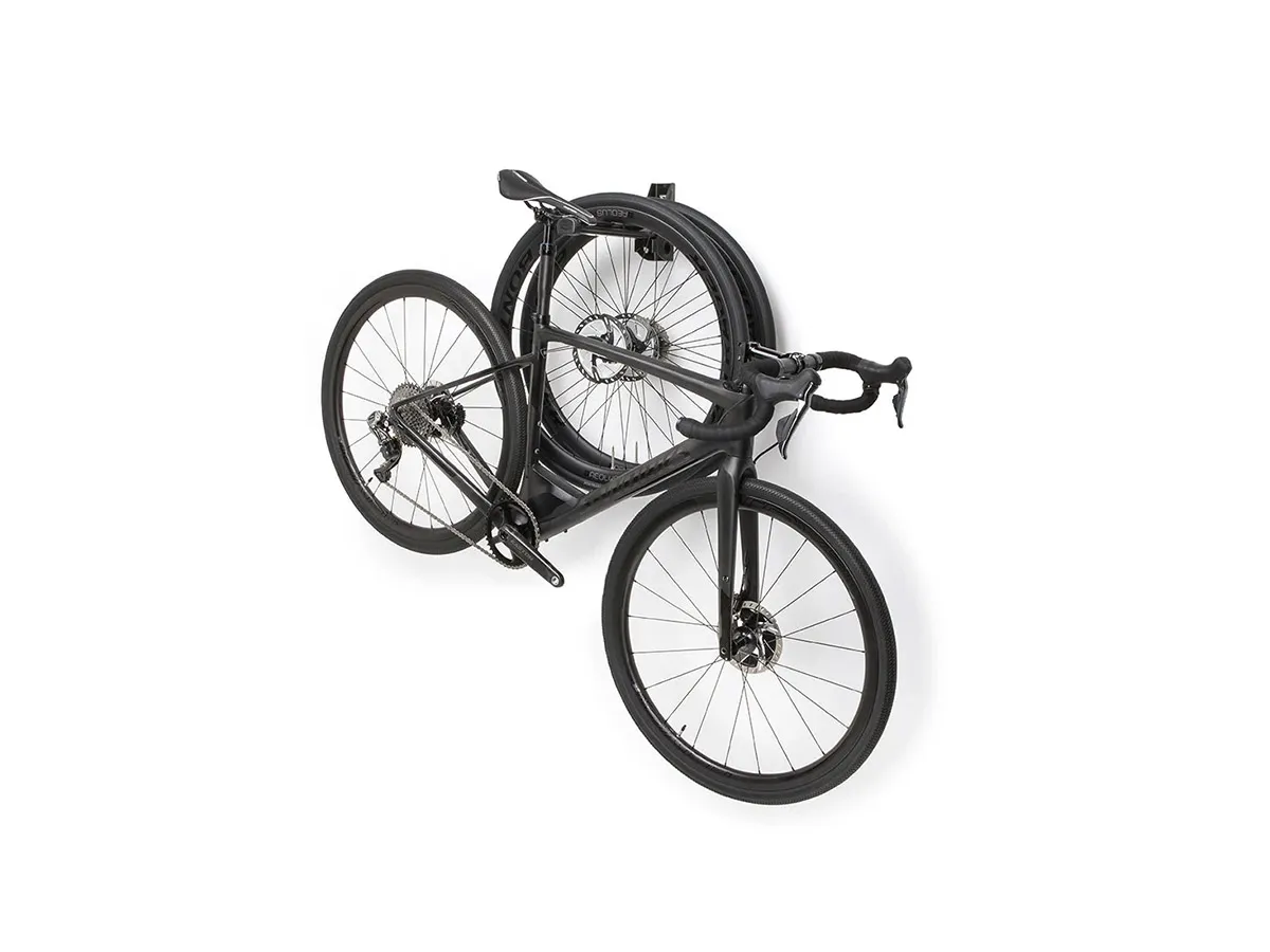 Exhibidor Feedback Sports Soporte Bicicleta Velo Wall Post - 16850