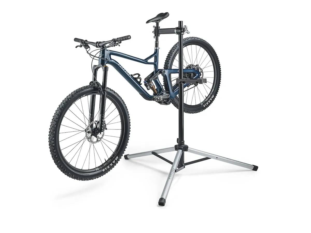 Pie de Trabajo Feedback Sports para Bicicletas Sport Mechanic 2.0 - 18189