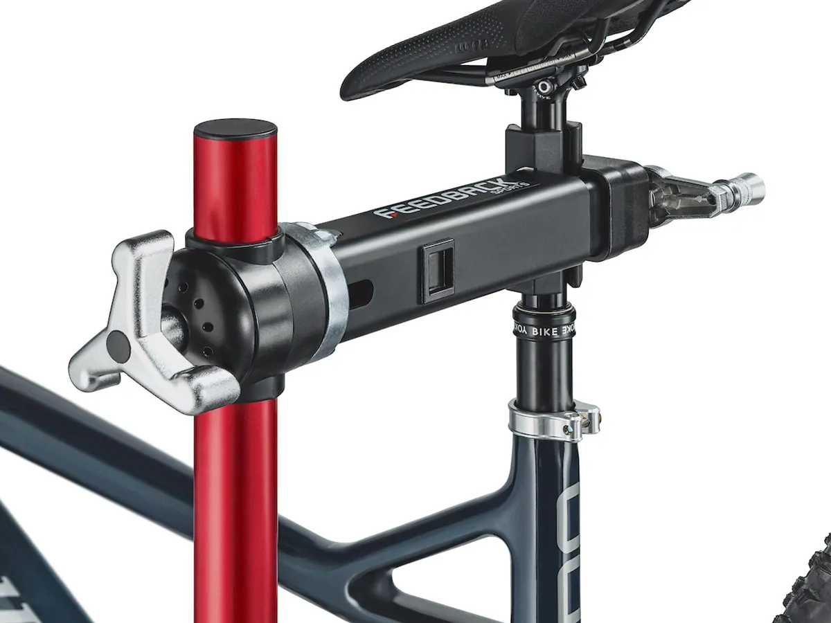 Pie de Trabajo Feedback Sports para Bicicletas Pro UltraLight - 18190