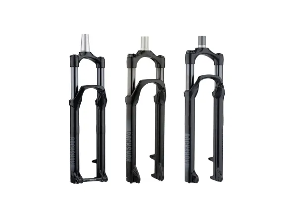 Horquilla Rockshox - Kit Base Retailer x 3 horquillas