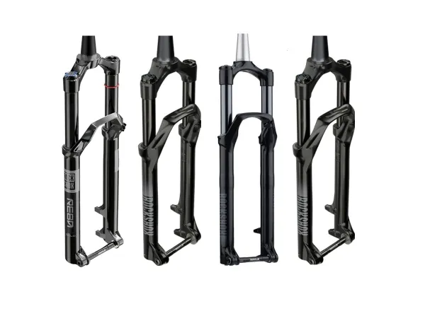 Horquilla Rockshox - Kit Expert Retailer x 4 horquillas