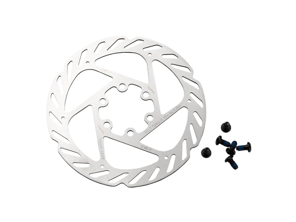 Disco de Freno Avid CleanSweep G2 140mm 6-bolt ST