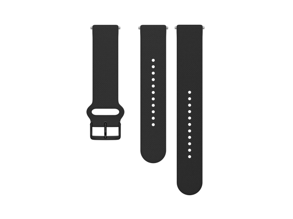 Set Malla Polar Ignite 3 Black S/L