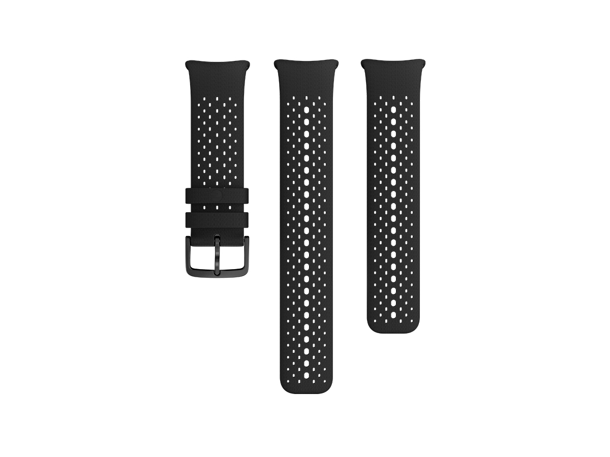 Set Malla Polar Pacer Pro Grey S/L