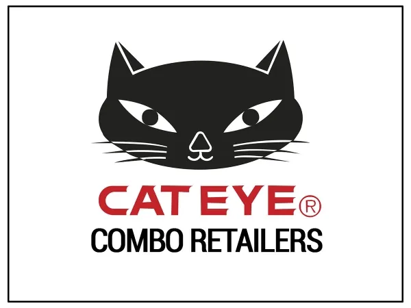 Ciclocomputadoras y Accesorios CATEYE Combo Retailers