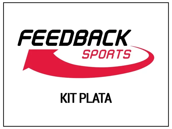 Herramienta Feedback Sports - Kit Plata