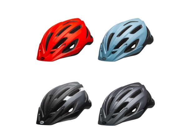 Casco BELL Crest Surtido x10 NEW