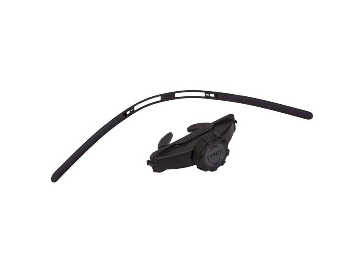 Valija De Techo THULE Force XT - Repuesto PowerClick G3 x4 55082