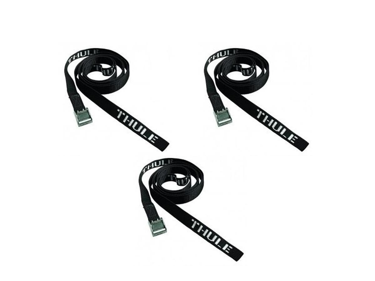 Correa de Amarre Interior THULE Strap 2.20m x3 - 10719