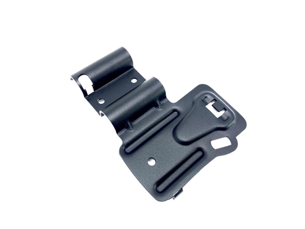 Portabicicletas THULE FreeRide 532 - Repuesto Placa de Ajuste Trasera 52303