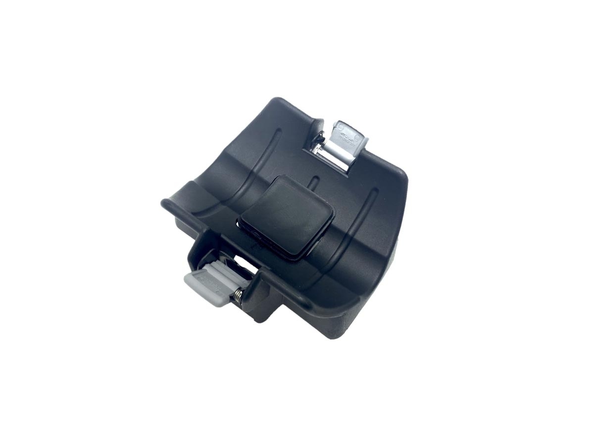 Portabicicletas THULE ThruRide - Repuesto Base Portaruedas 52726