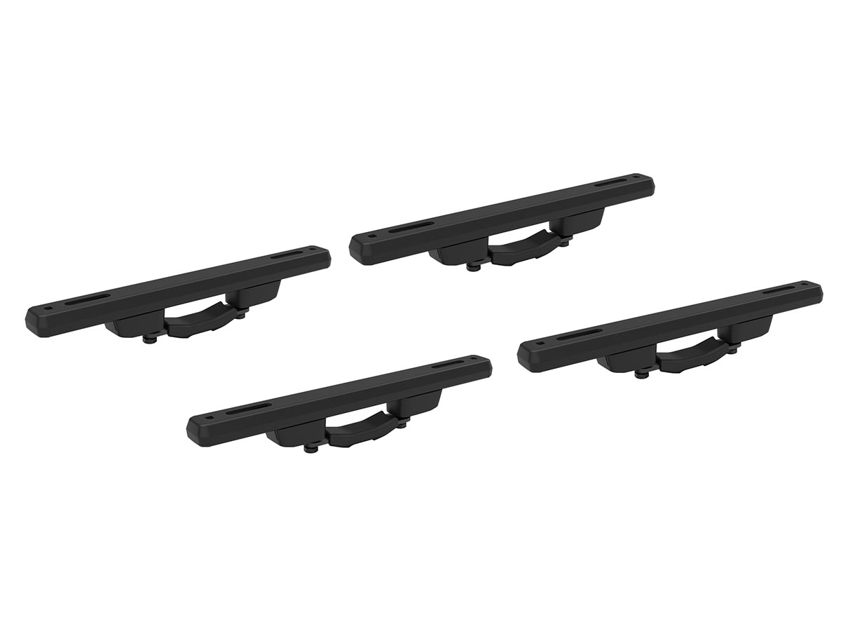 Soporte de Barra de Techo THULE para Parrilla de Techo Caprock - 611300