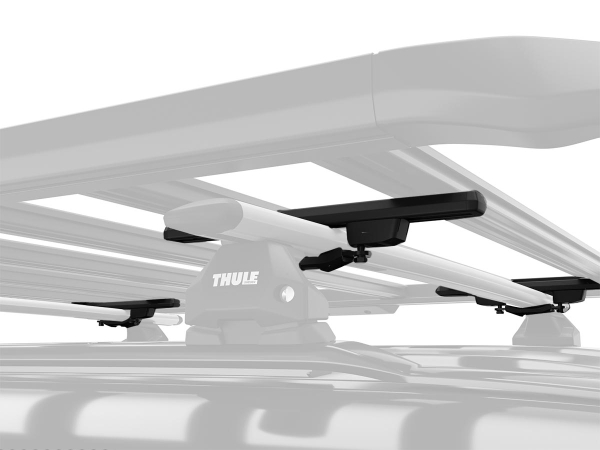 Soporte de Barra de Techo THULE para Parrilla de Techo Caprock 611300