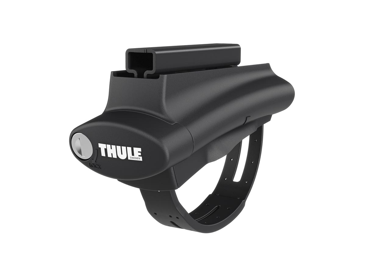 Pie de Barra de Techo THULE Oversize Rail x4u - 710800