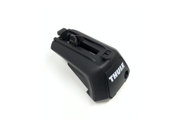 Pie de Barras de Techo THULE Evo Raised Rail - Repuesto Pie Sin Tambor