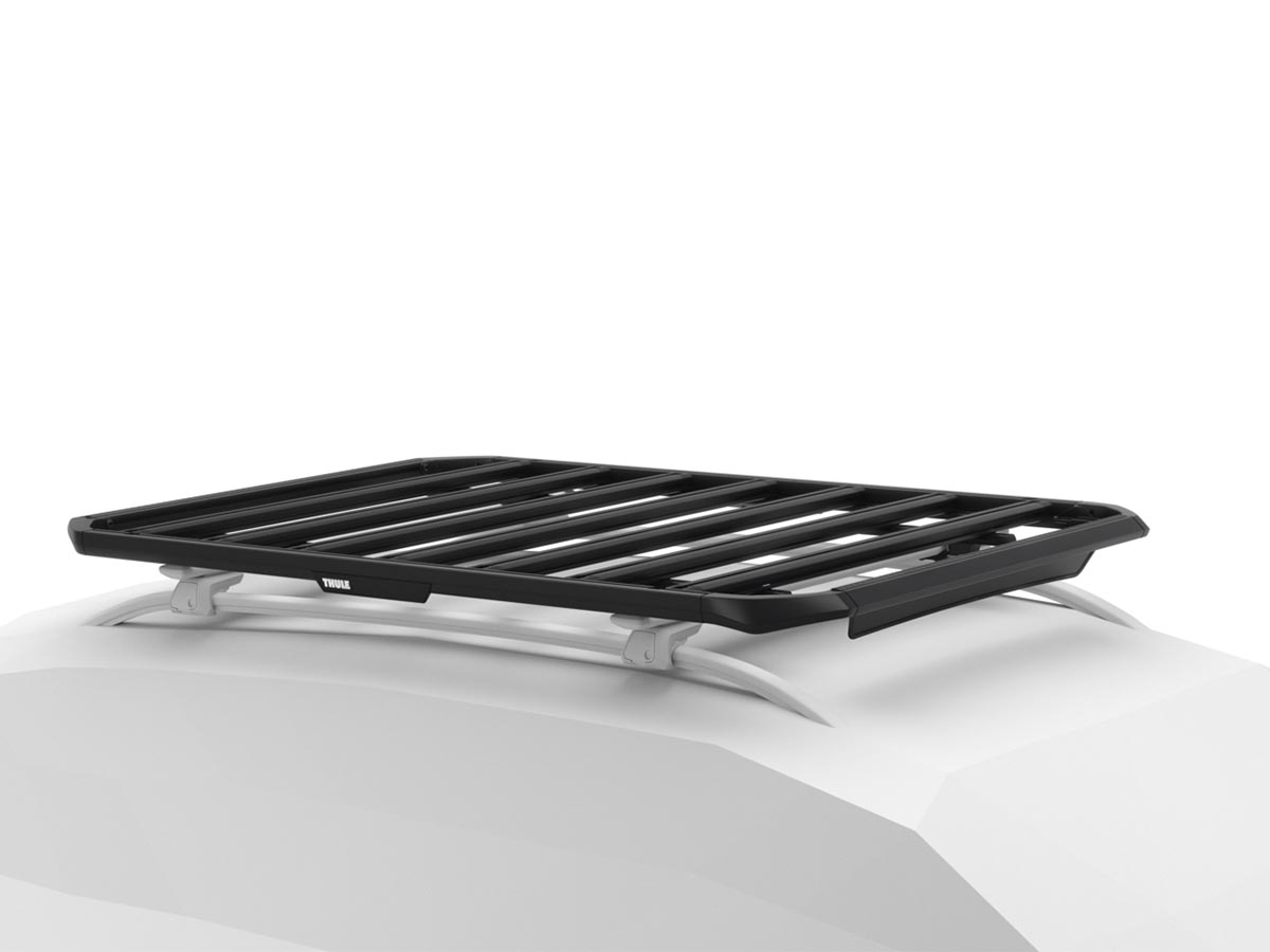 Soporte de Barra de Techo THULE para Parrilla de Techo Caprock - 611300