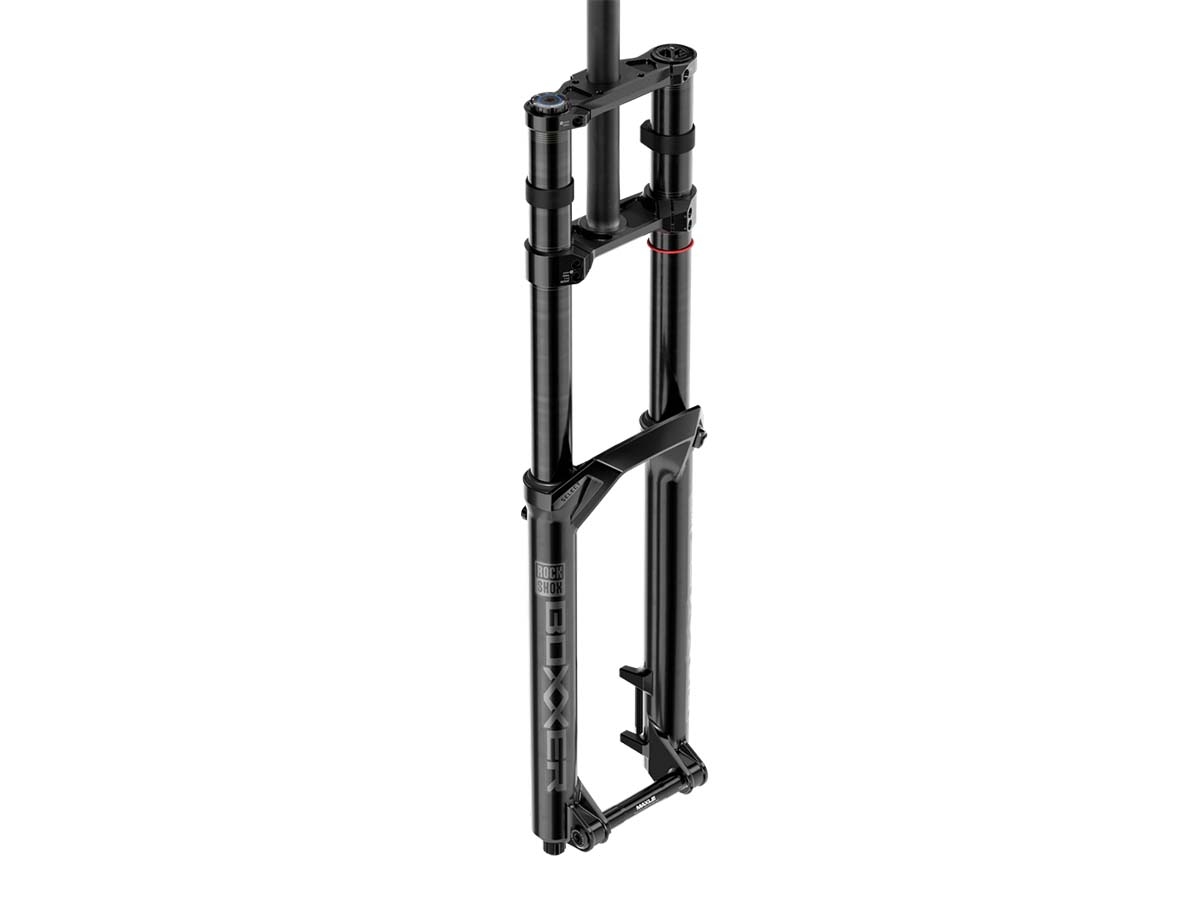 Horquilla Rockshox BoXXer Select 29 Linear XL 200 20 Boost 52 OffSet Straight Crown N D2